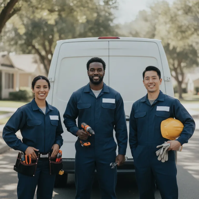 electrician Moorpark