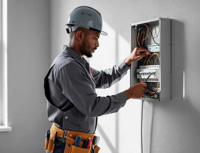 electrician Moorpark